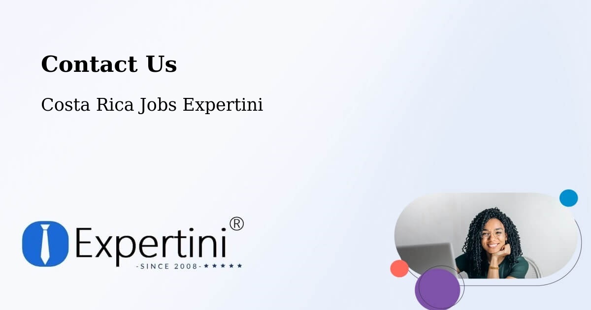 Contact Expertini – Pacayas - Costa Rica Jobs Expertini