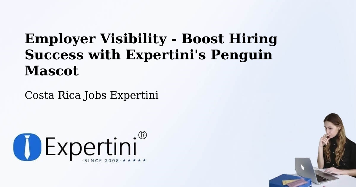CV and Resume Visibility Optimization – Pacayas - Costa Rica Jobs Expertini